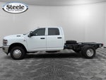 2026 RAM Ram 3500 Chassis Cab RAM 3500 TRADESMAN CREW CAB CHASSIS 4X4 60' CA