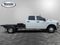 2026 RAM Ram 3500 Chassis Cab RAM 3500 TRADESMAN CREW CAB CHASSIS 4X4 60' CA