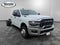 2026 RAM Ram 3500 Chassis Cab RAM 3500 TRADESMAN CREW CAB CHASSIS 4X4 60' CA