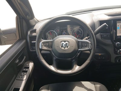 2025 RAM Ram 3500 Chassis Cab RAM 3500 TRADESMAN CREW CAB CHASSIS 4X4 60' CA