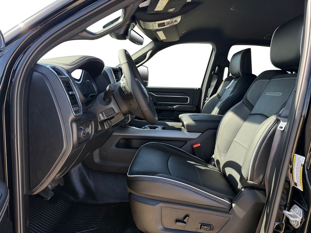 2026 RAM Ram 3500 Chassis Cab RAM 3500 BIG HORN CREW CAB CHASSIS 4X4 60' CA