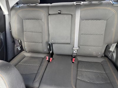 2020 GMC Terrain FWD SLE