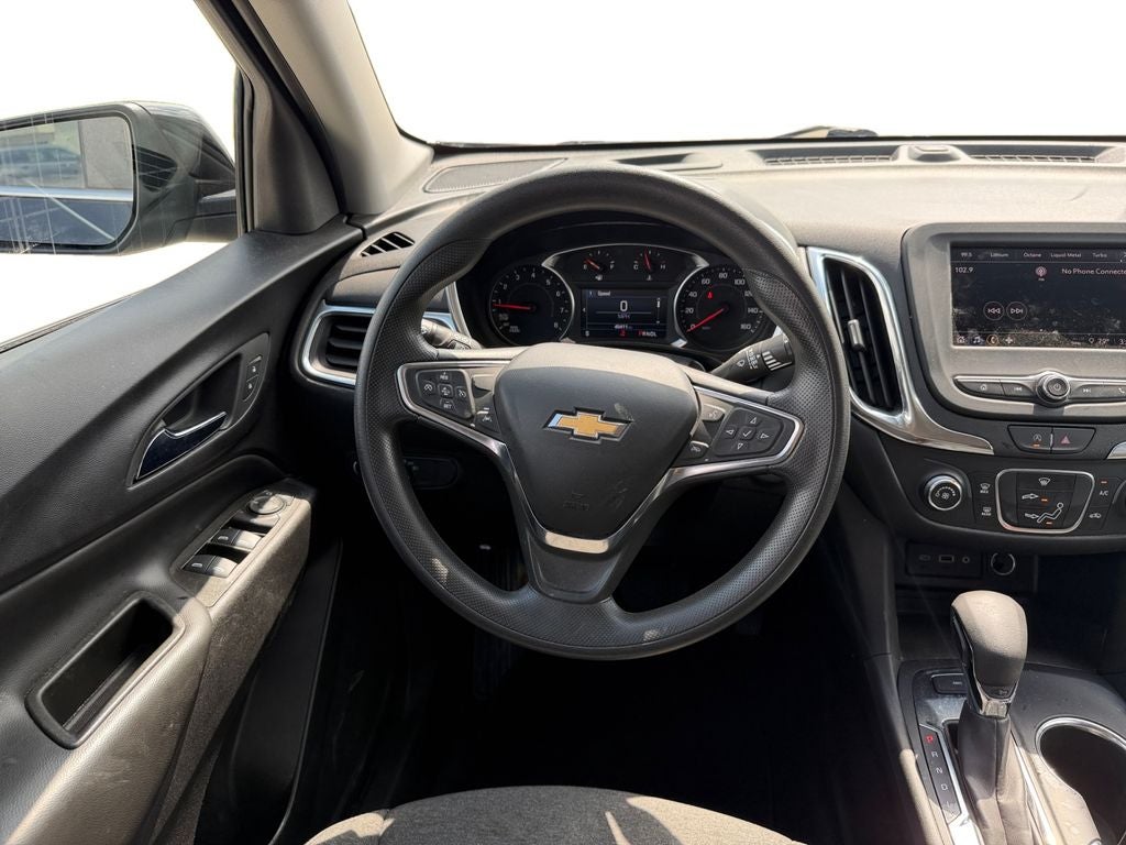 2023 Chevrolet Equinox AWD LT