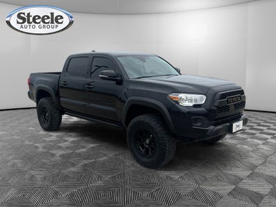2023 Toyota Tacoma SR V6