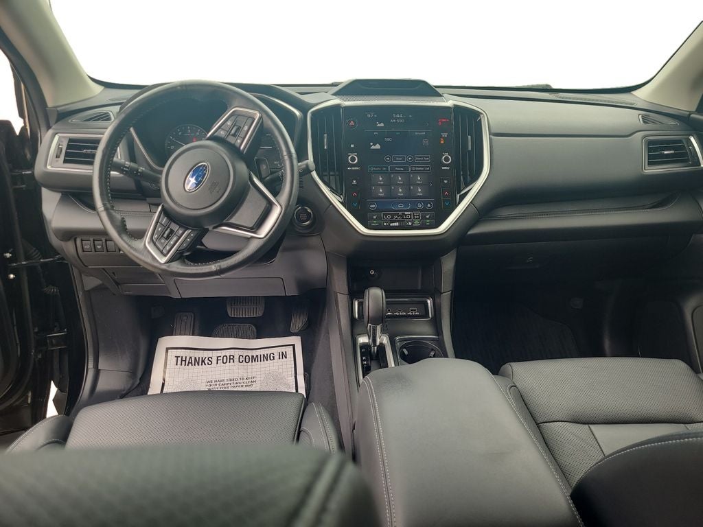 2023 Subaru Ascent Limited 7-Passenger