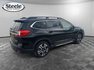 2023 Subaru Ascent Limited 7-Passenger