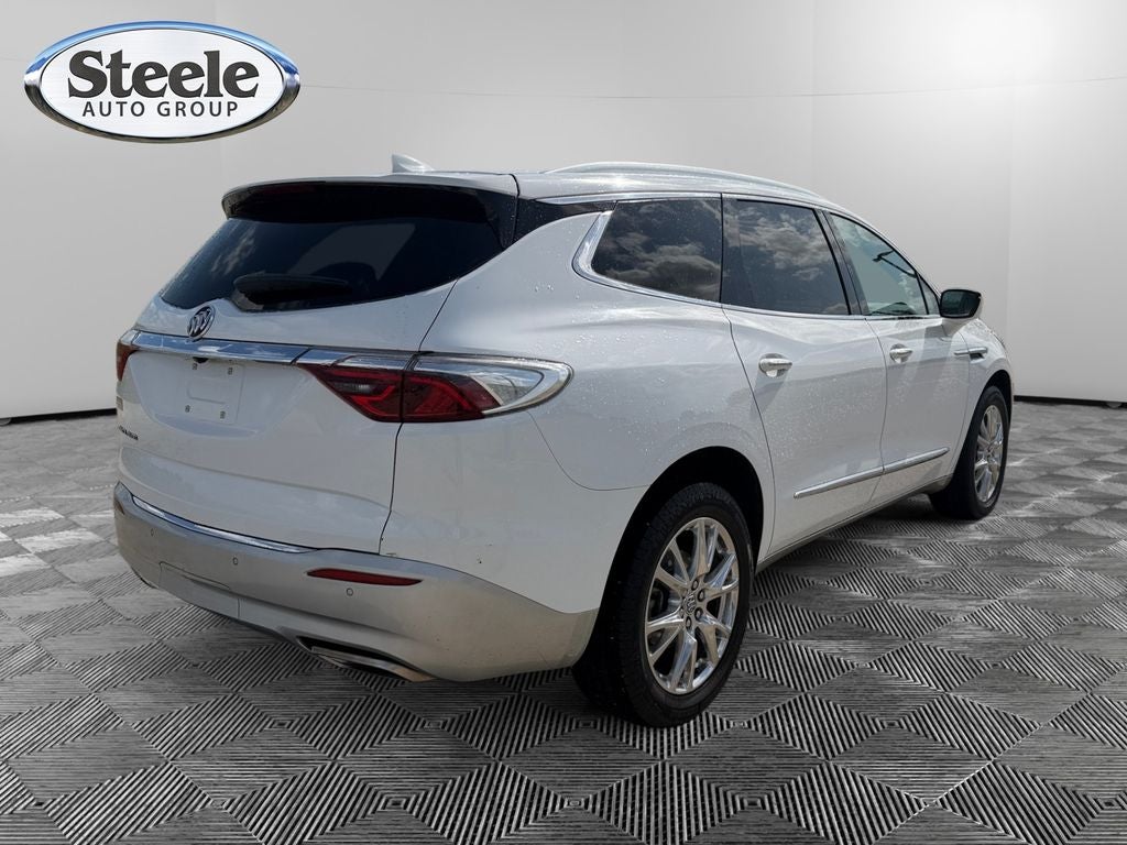 2023 Buick Enclave Essence FWD