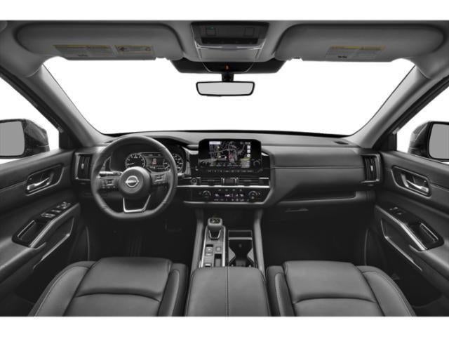 2025 Nissan Pathfinder SL FWD