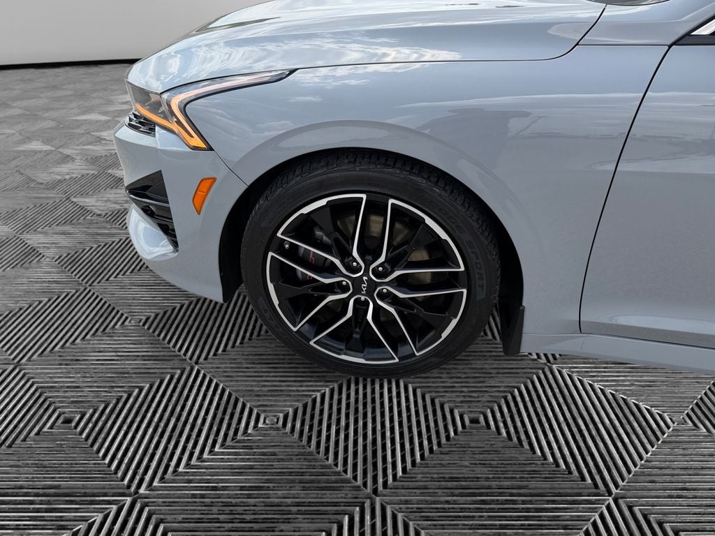 2024 Kia K5 GT