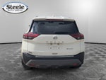 2021 Nissan Rogue SV Intelligent AWD