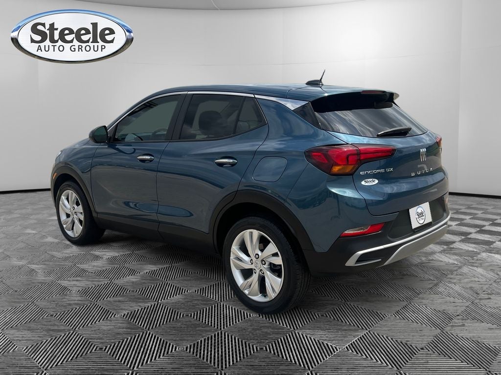 2024 Buick Encore GX Preferred FWD