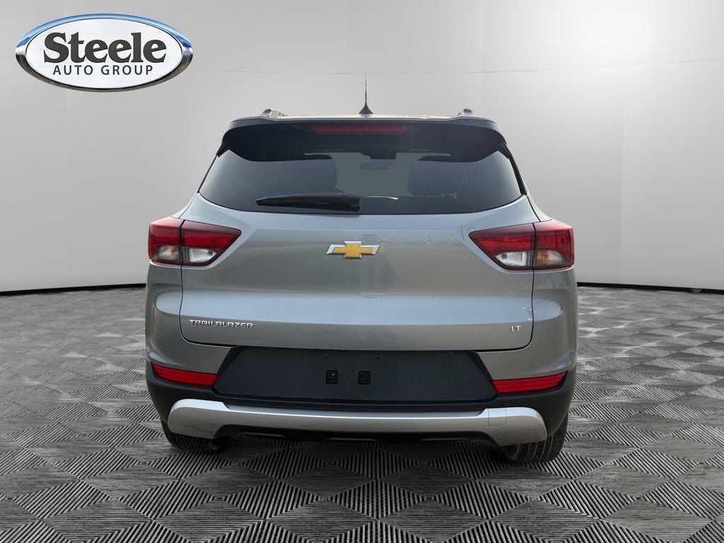 2023 Chevrolet Trailblazer FWD LT