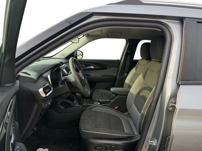 2023 Chevrolet Trailblazer FWD LT