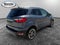 2021 Ford EcoSport Titanium