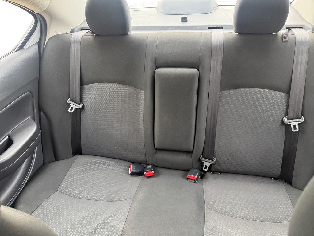 2024 Mitsubishi Mirage G4 LE