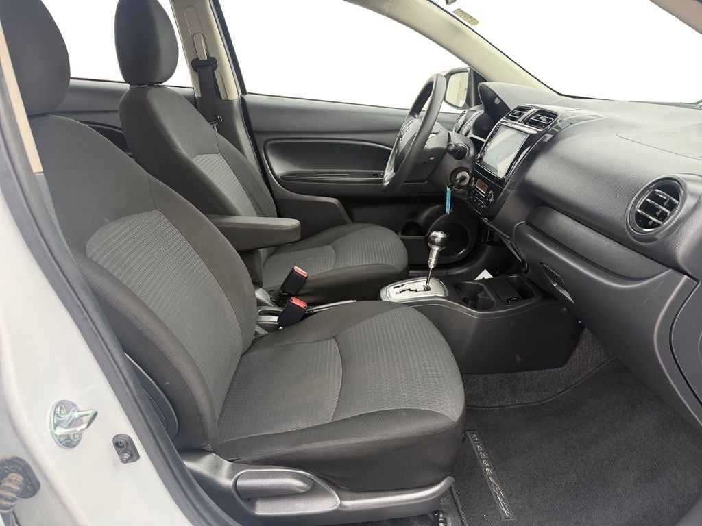 2024 Mitsubishi Mirage G4 LE