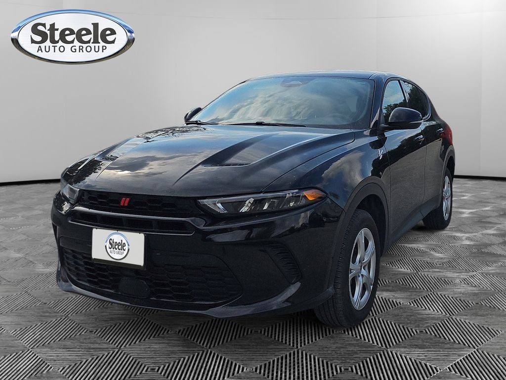 2023 Dodge Hornet GT AWD