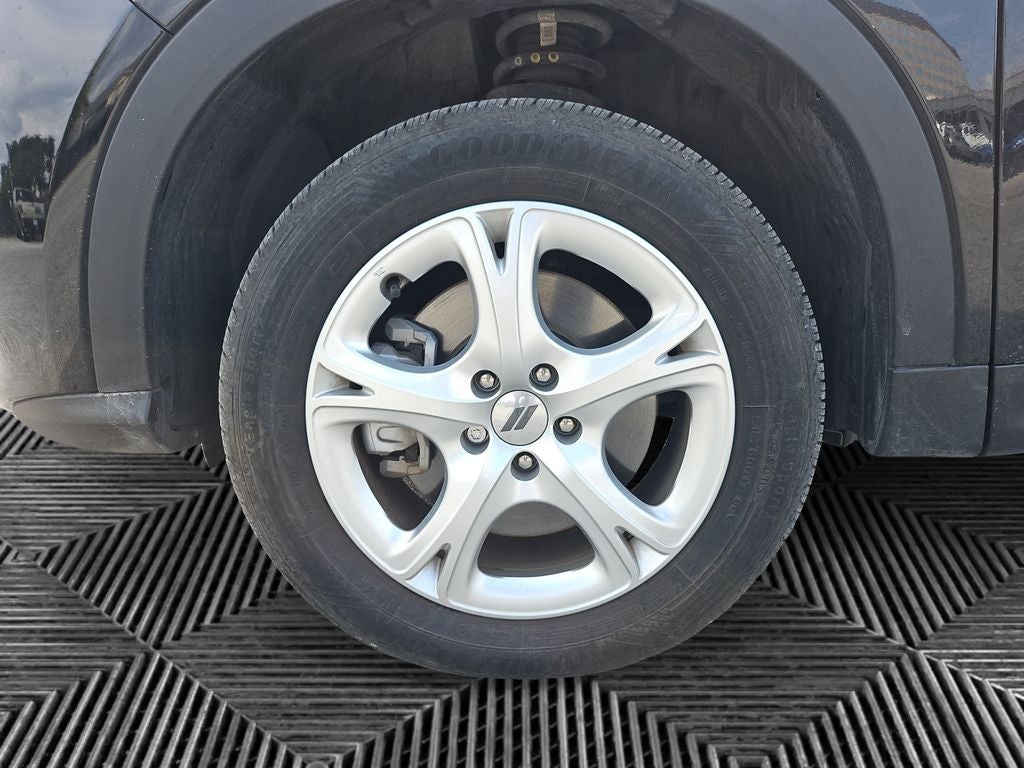 2023 Dodge Hornet GT AWD