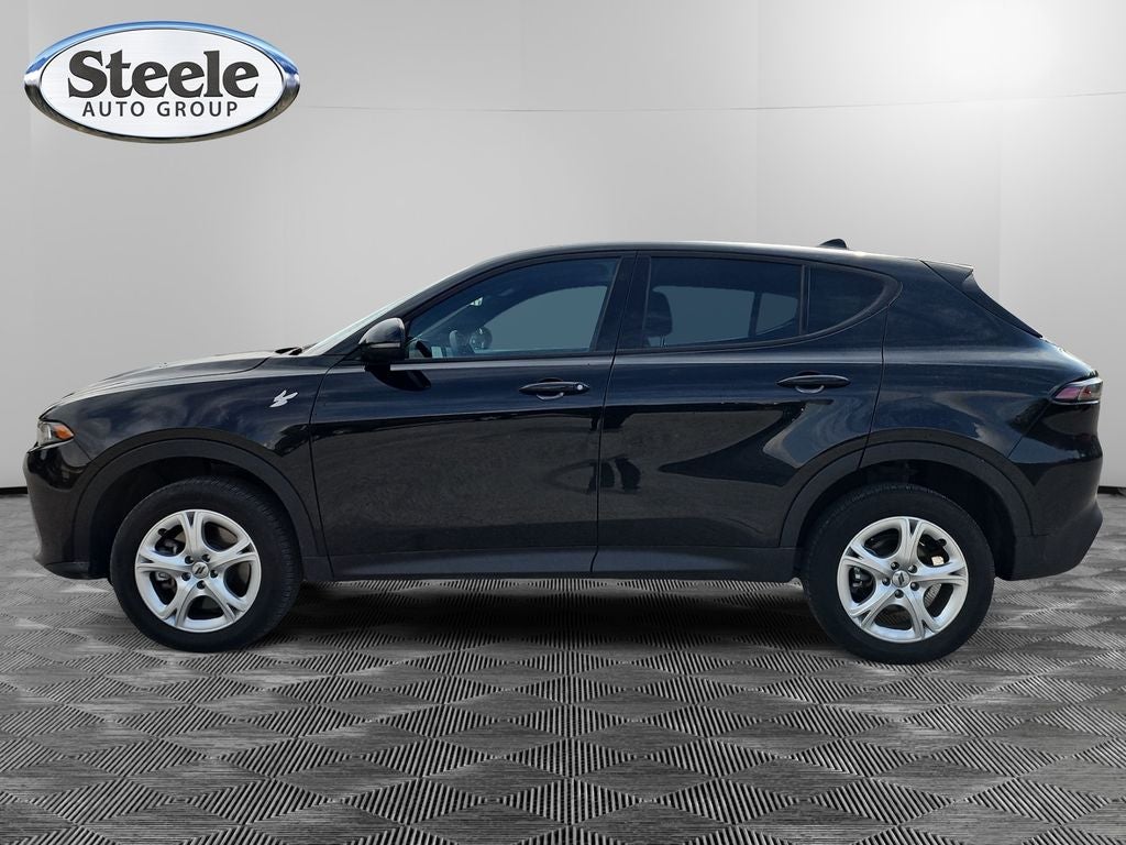 2023 Dodge Hornet GT AWD