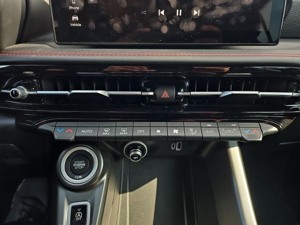 2023 Dodge Hornet GT AWD