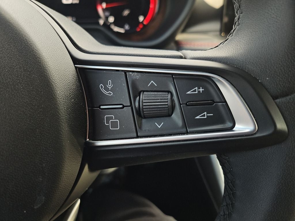 2023 Dodge Hornet GT AWD