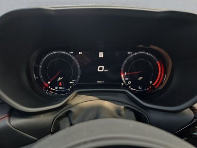 2023 Dodge Hornet GT AWD