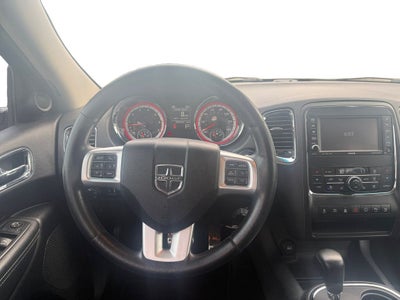 2013 Dodge Durango Citadel