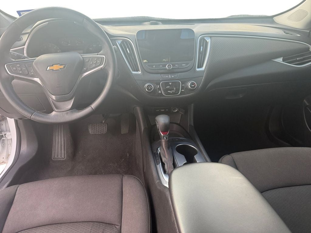 2024 Chevrolet Malibu RS