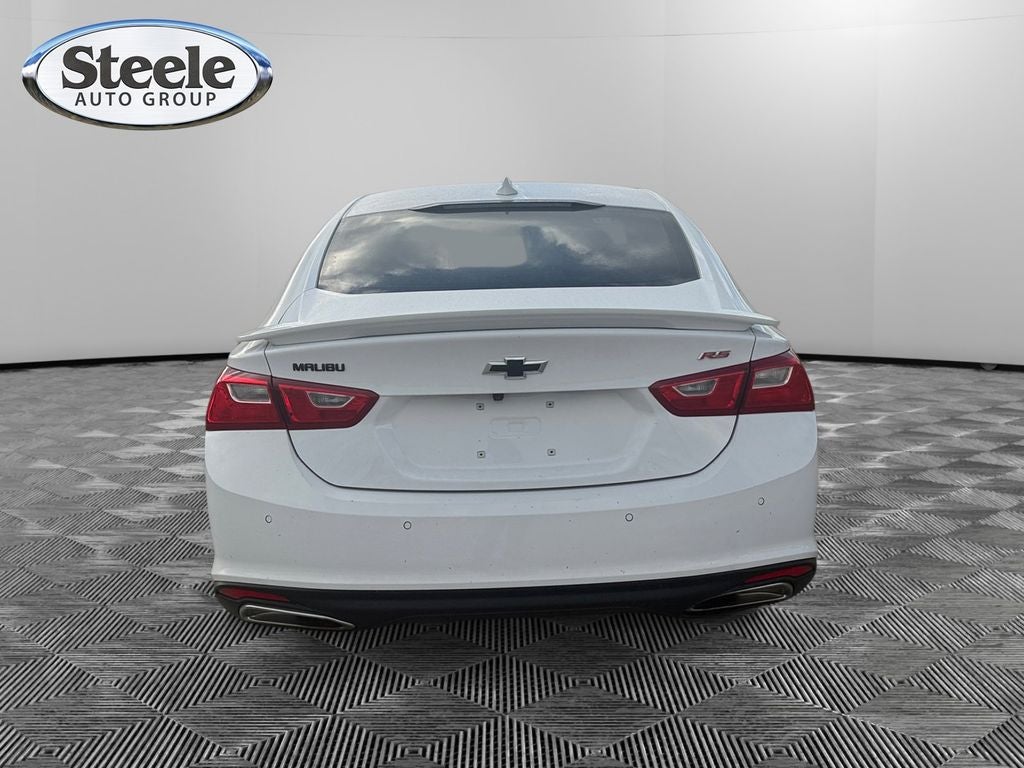 2024 Chevrolet Malibu RS