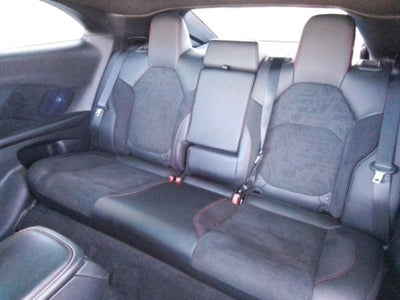 2024 Dodge Charger R/T Scat Pack