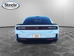 2024 Dodge Charger R/T Scat Pack