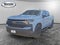 2019 Chevrolet Silverado 1500 LT Texas Edition