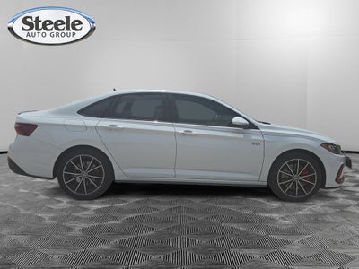 2025 Volkswagen Jetta GLI 2.0T Autobahn