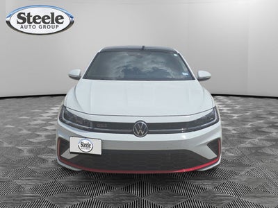 2025 Volkswagen Jetta GLI 2.0T Autobahn