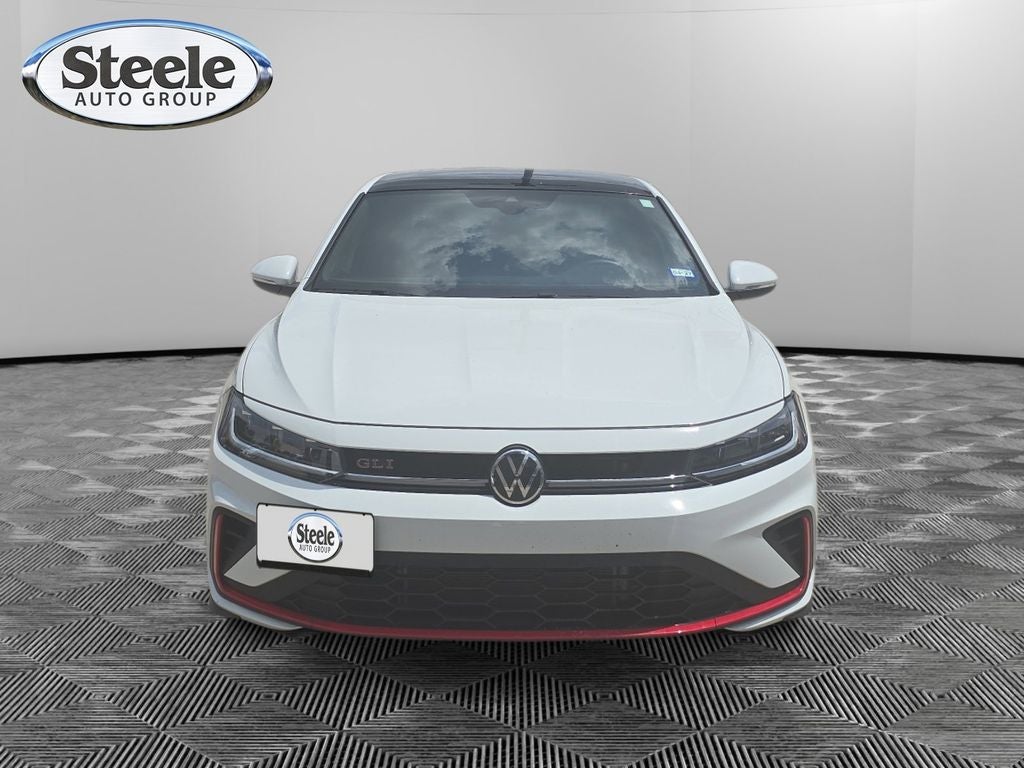 2025 Volkswagen Jetta GLI 2.0T Autobahn