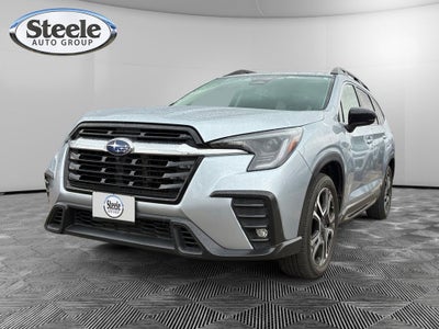 2024 Subaru Ascent Limited