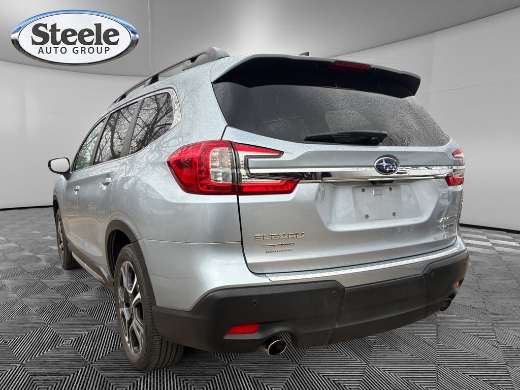 2024 Subaru Ascent Limited