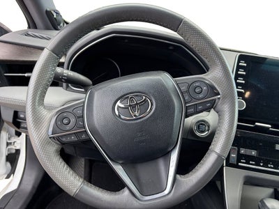 2019 Toyota Avalon Limited