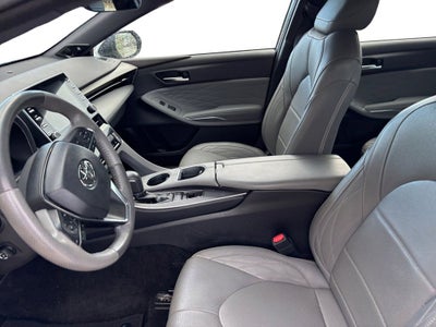 2019 Toyota Avalon Limited