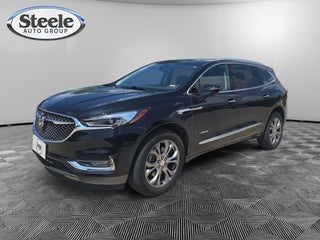 2018 Buick Enclave Avenir