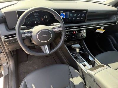 2026 Hyundai Tucson XRT