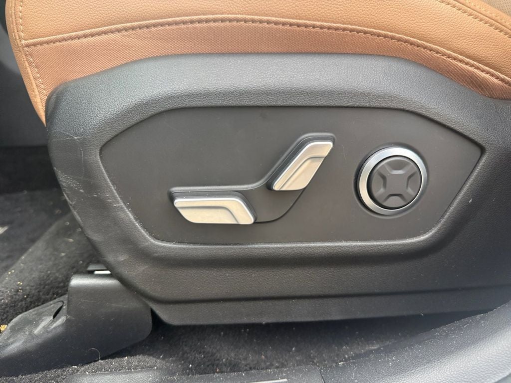 2025 Hyundai Santa Fe Hybrid Limited
