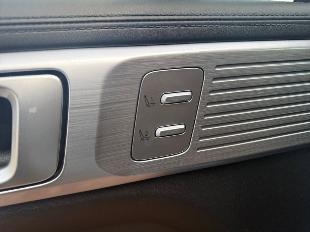2025 Hyundai Santa Fe Hybrid Limited