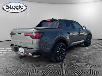 2023 Hyundai Santa Cruz SEL