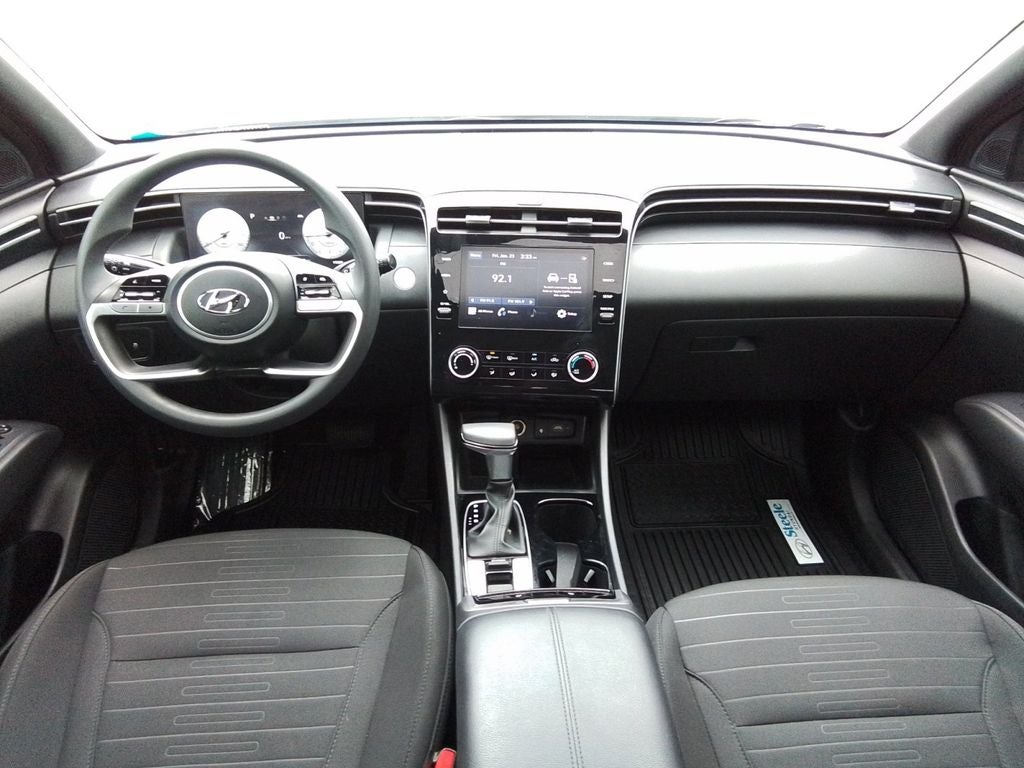 2023 Hyundai Santa Cruz SEL