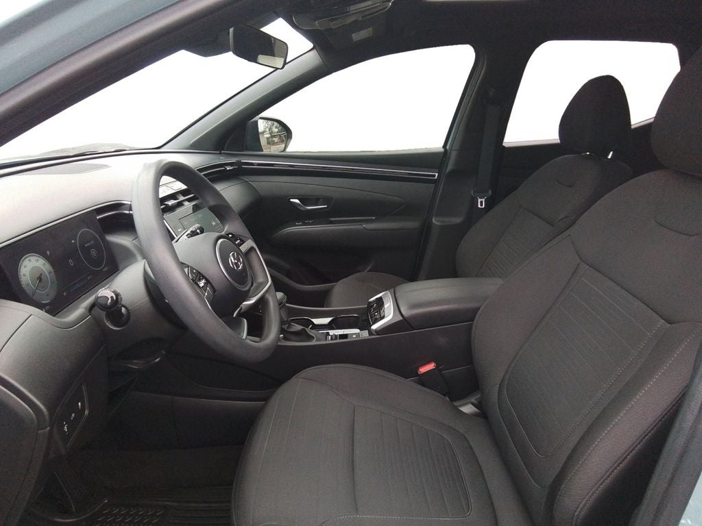 2023 Hyundai Santa Cruz SEL