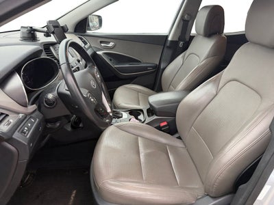 2016 Hyundai Santa Fe Sport 2.0T