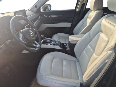 2021 Mazda Mazda CX-5 Grand Touring Reserve