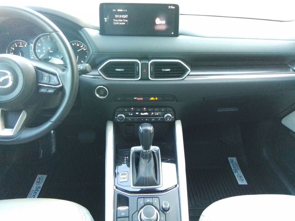 2023 Mazda Mazda CX-5 2.5 S Premium Plus Package