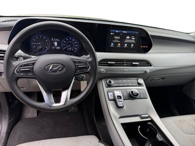 2020 Hyundai Palisade SE